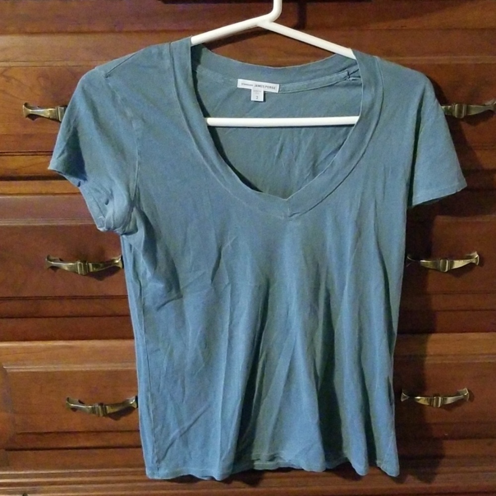 James Perse Shirt